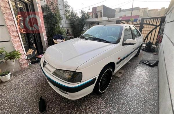 بیجۆ پارس 2020  بۆ فرۆشتن لە عێراق -  بەغداد